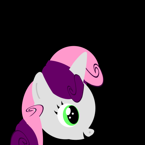 Sweetie Belle Black Ops 2 Emblem