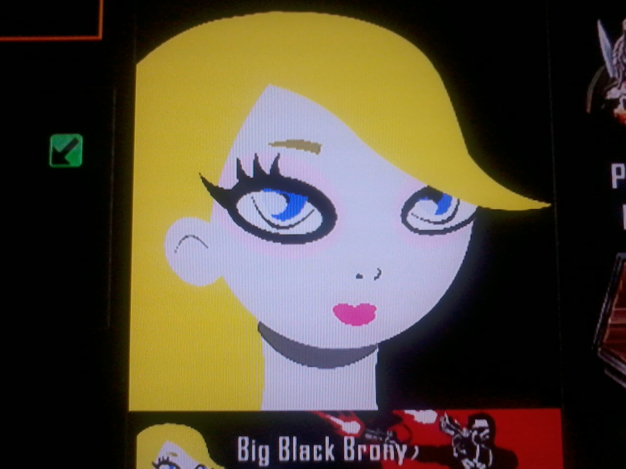 C.L. Black Ops Two Emblem