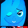 Sexy Princess Luna Lip Bite Black Ops 2 Emblem