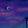 Magic Night
