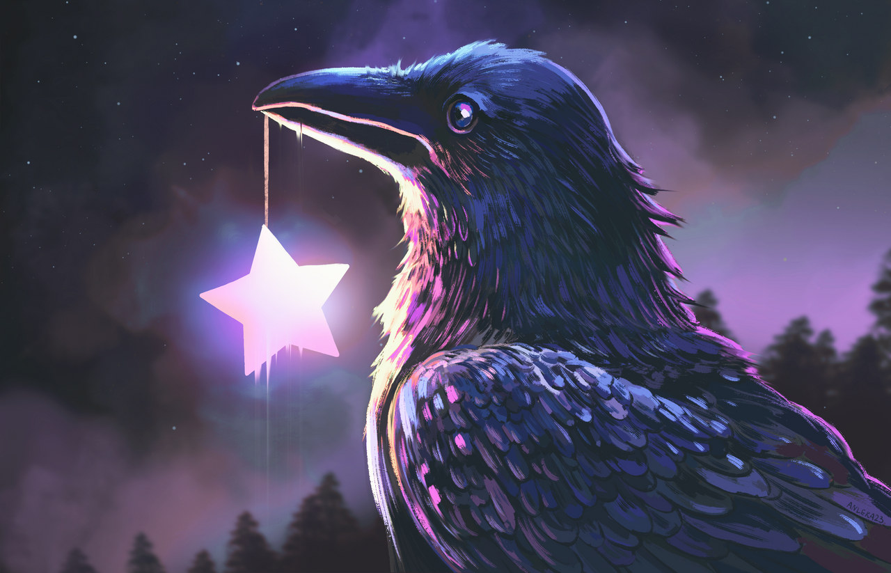 Starcatcher Sword Starcatcher by Anleka on DeviantArt
