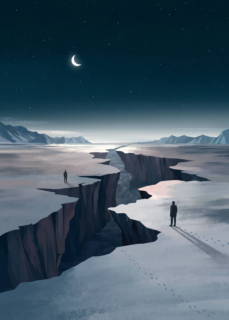 Ante Rift The Rift by Anleka on DeviantArt
