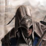 Assassins creed 3