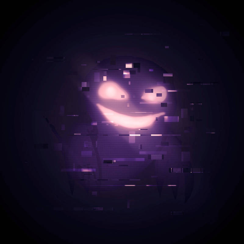 MissingNo. by Jonathanjo