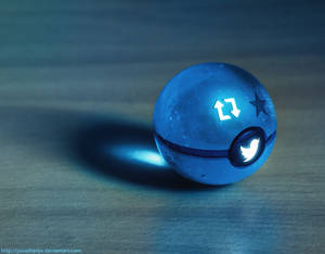 Twitter Ball