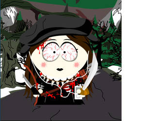 me south park2