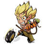 FA Junkrat