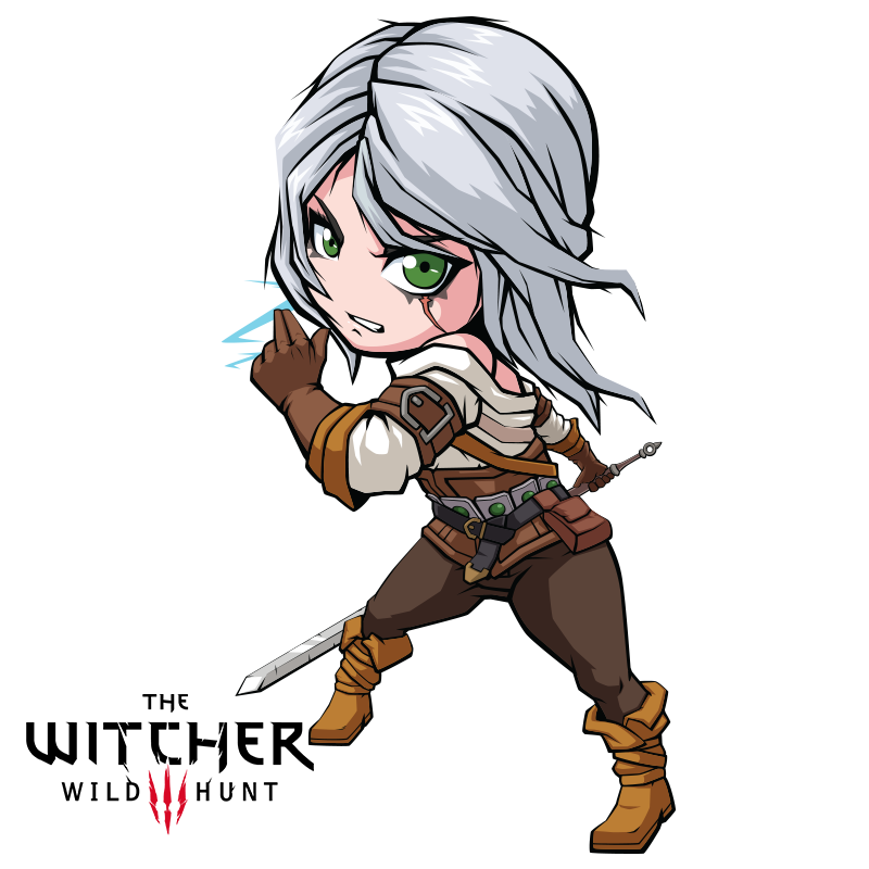 FA Ciri