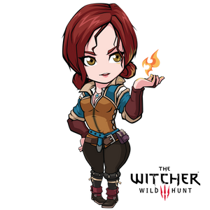 FA Triss Merigold