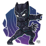 FA Black Panther