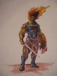 Lion-O