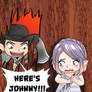 Here's Johnny the Lalafell!