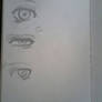 Eye designs