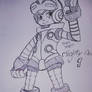 Mighty No. 9