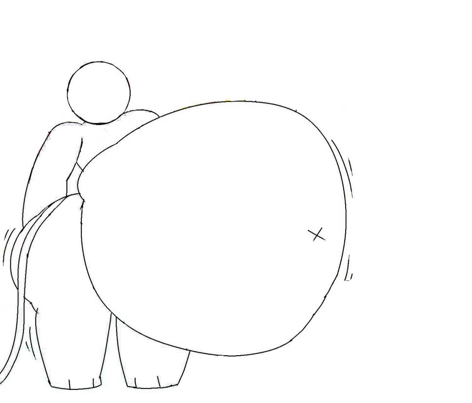 Over Inflated Base Inflation Base 1 by AwokenMan on DeviantArt