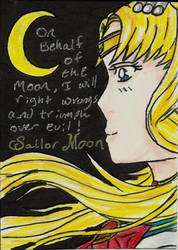 Sailor Moon