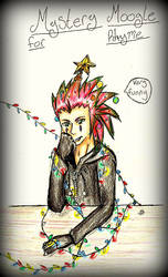 Axel tree