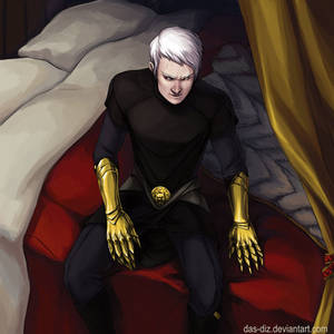 APH: Prussia