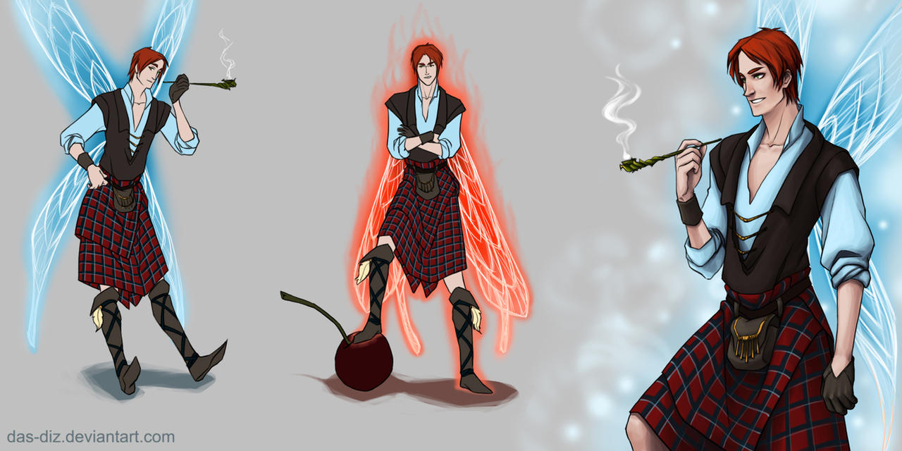 APH: Scotland