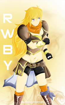 Yang Xiao Long