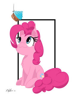 Pinkie Sitting