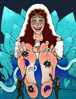 Seath's Dark Soles Experiment