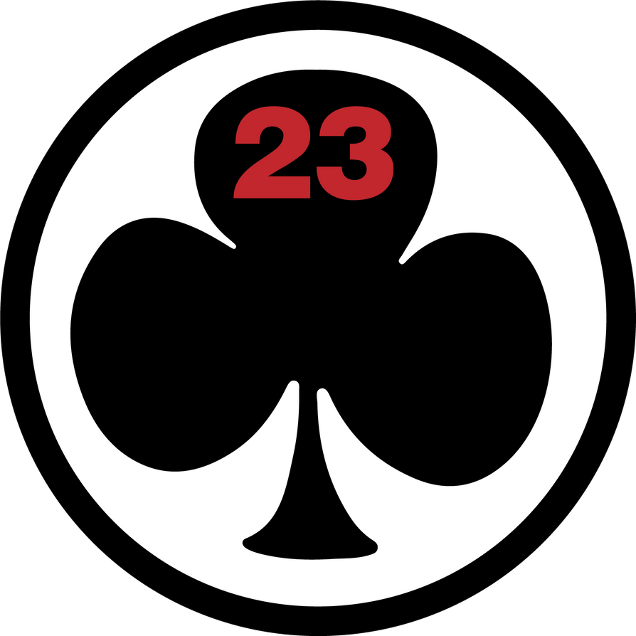 Fc 23 Sticker 23 Club Patch by Monkyboy. by MonkyboyGBR on DeviantArt