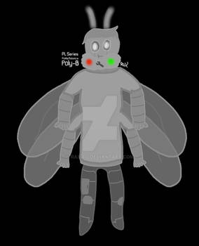 Robomoth Designs Explore the Best Robomoth Art | DeviantArt