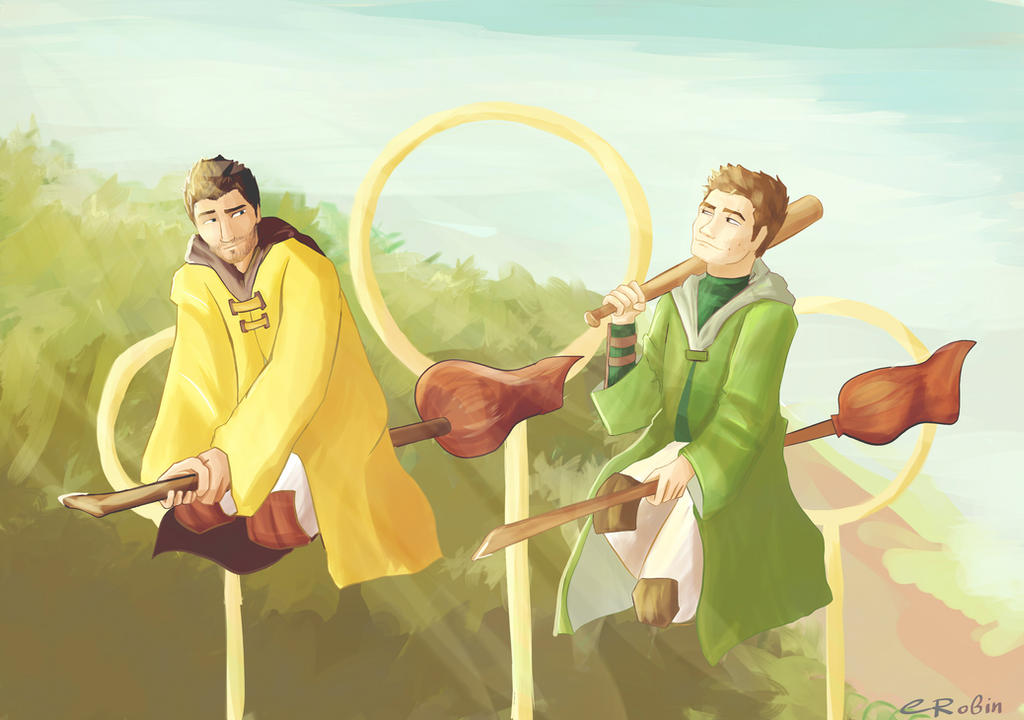 Quidditch