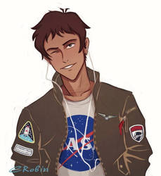 Fashion Lance