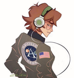 Fashion Pidge