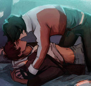 klance