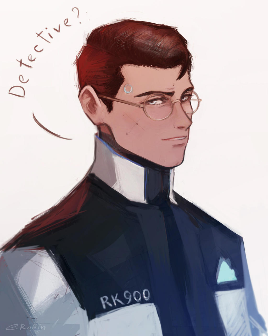 rk900 again by cute-electrocute on DeviantArt