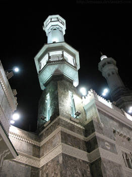 The Holy Mosque 3