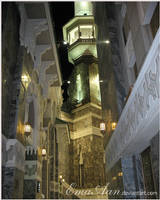 The holy mosque 4