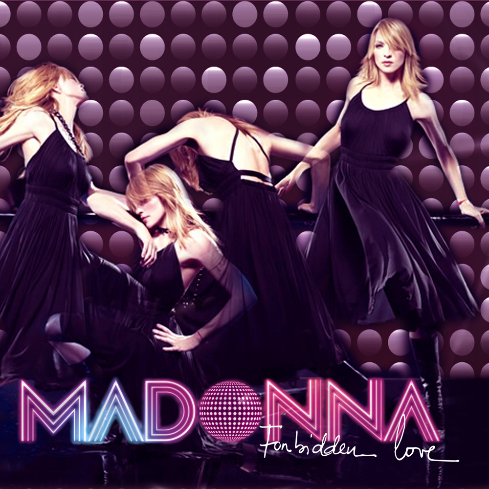 Forbidden Love (Tradução em Português) – Madonna