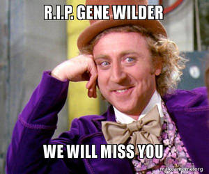 Rip Gene wilder