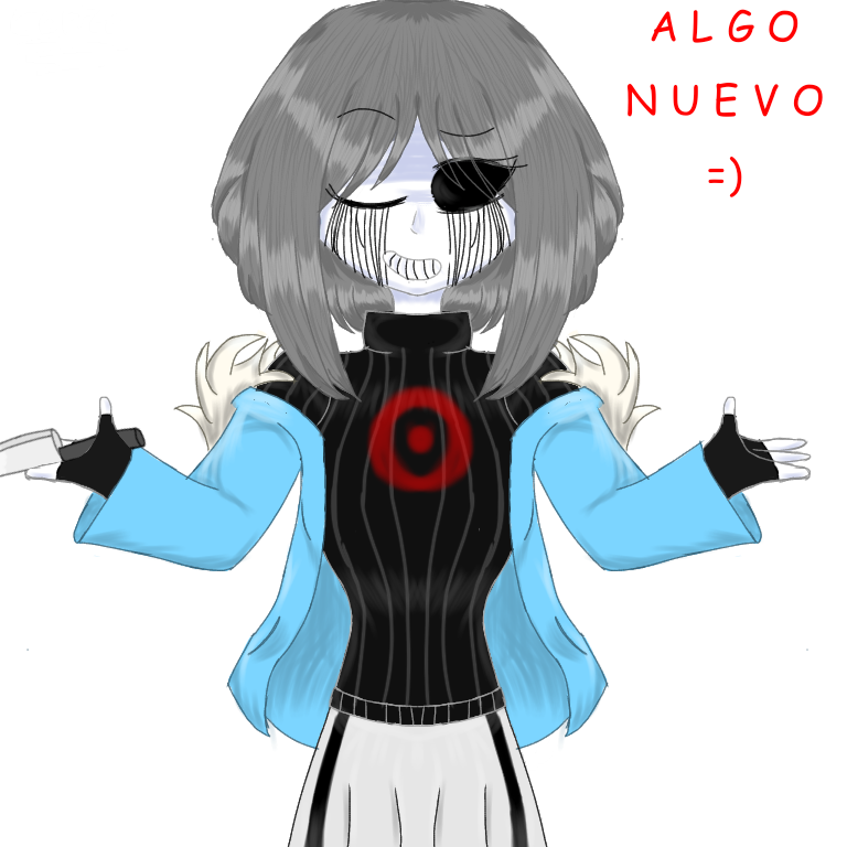 Girl Killer Sans