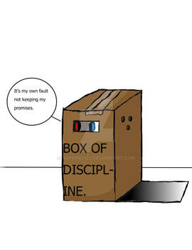 Discipline Box