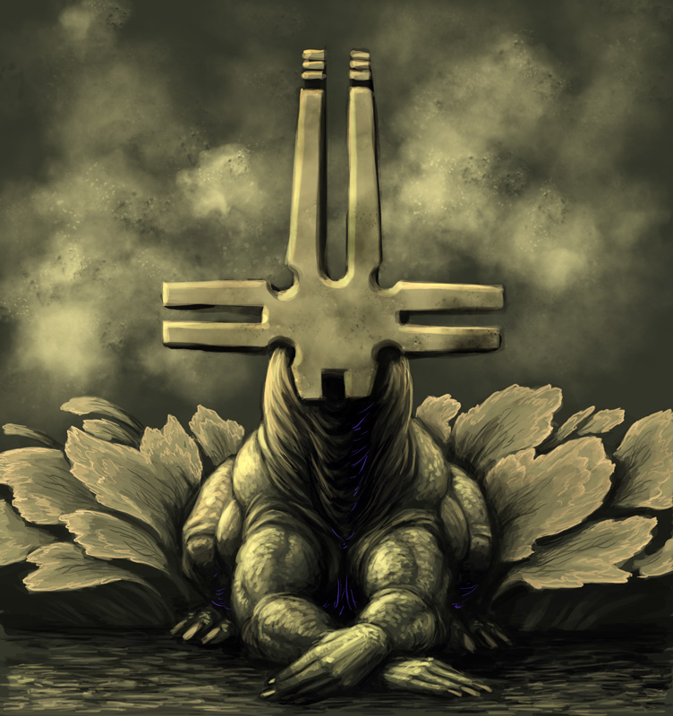Bronzed by turbofanatic