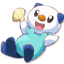 501 Oshawott