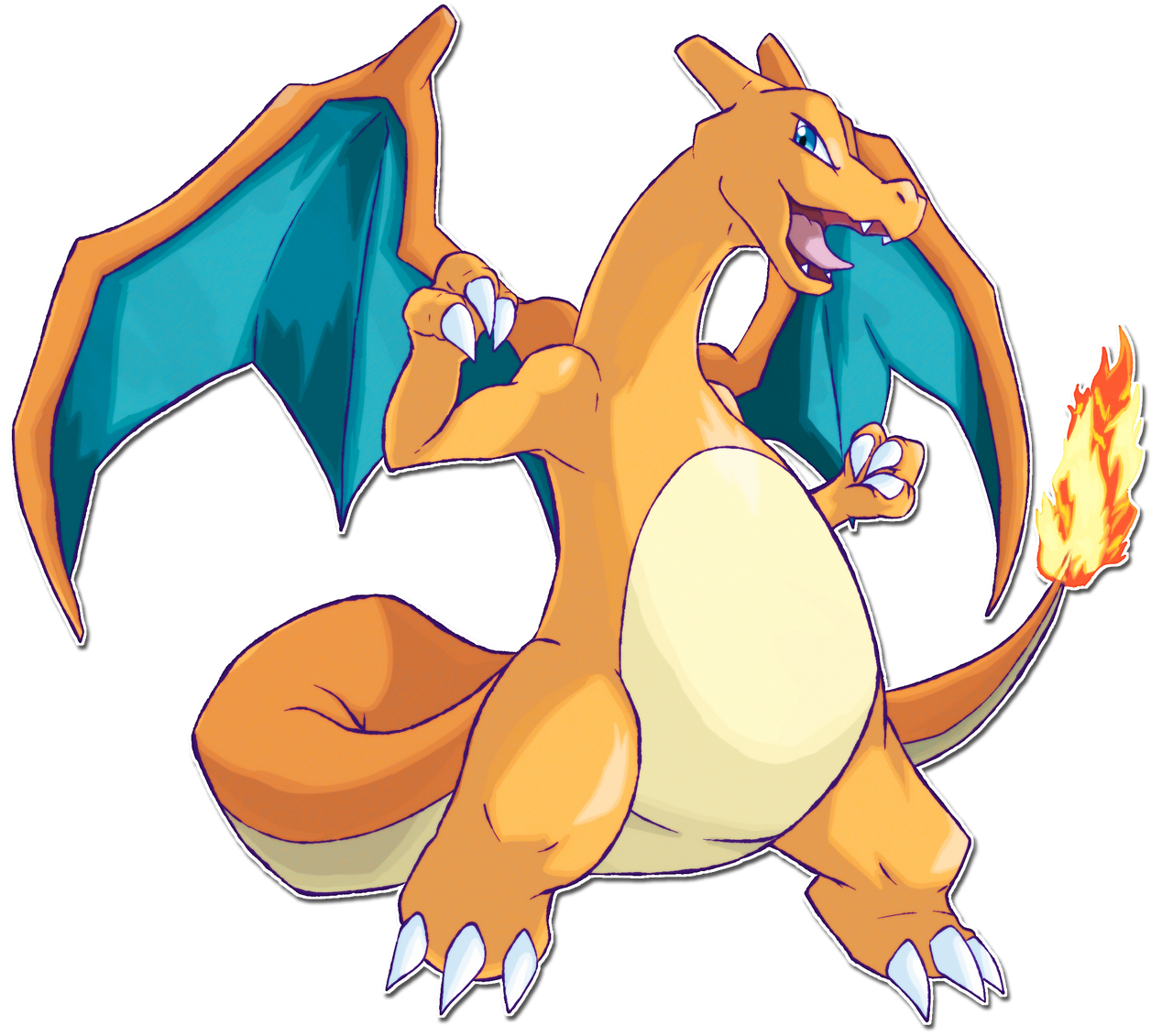 Charizard Ride Base Deviantart 006 Charizard by SarahRichford on DeviantArt