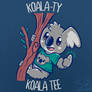 A koala-ty Koala Tee - TechraNova Design