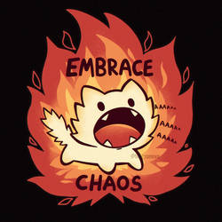 Embrace Chaos