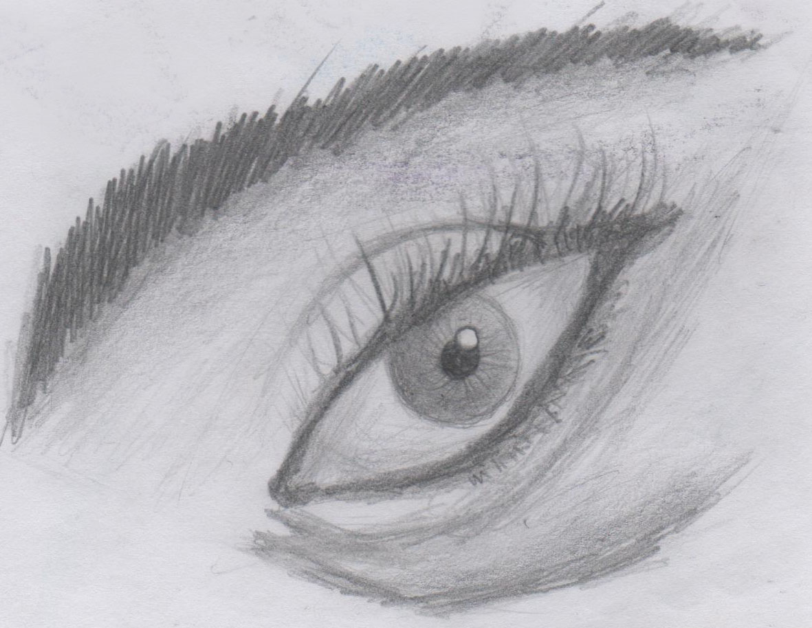 Eye