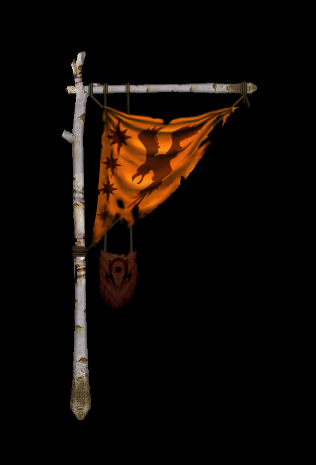 Alterac Flag