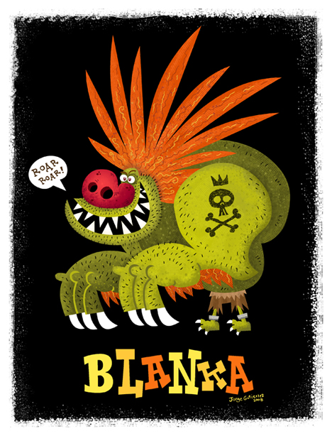 Blanka