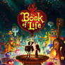 The Book of Life teaser poster