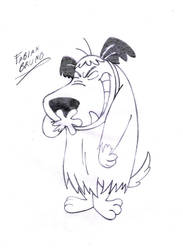 Muttley