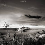 Bromo Tengger Semeru by Chaerul-Umam